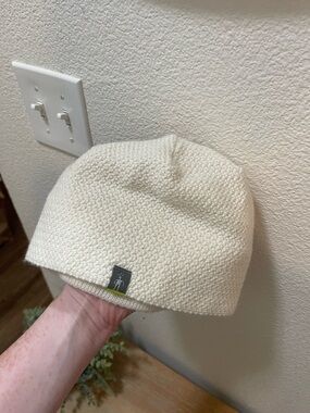 Smartwool knit beanie